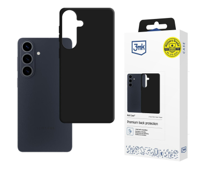 Etui do telefonów 3mk Matt Case do Samsung Galaxy S26